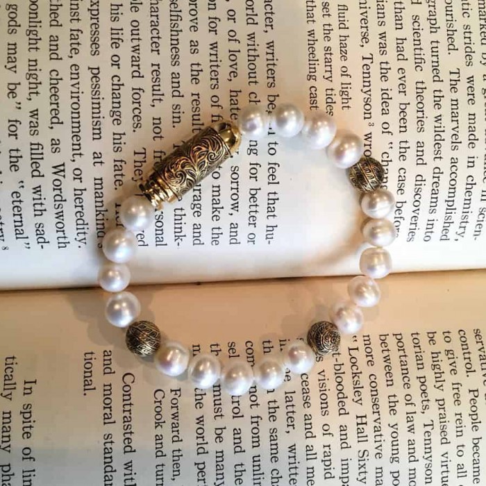Bullet Bracelets