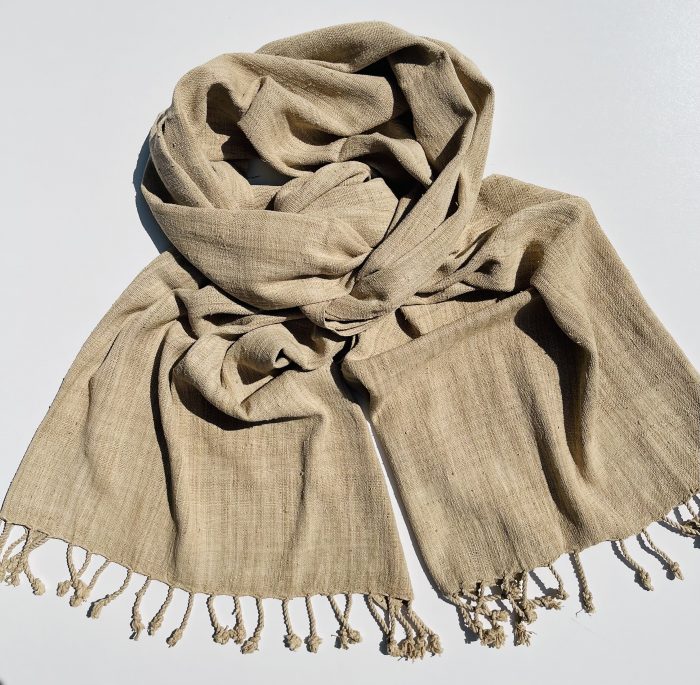 Pure Lotus Fiber