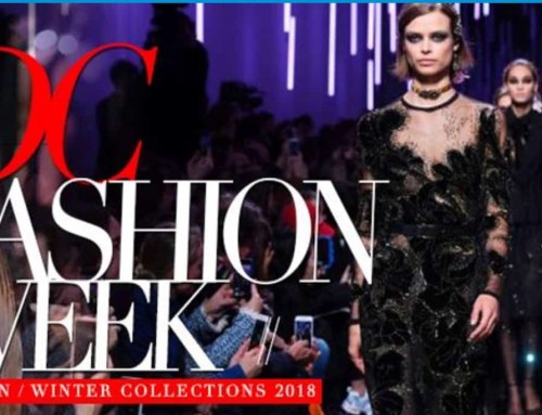 DC Fashion Week-Press Release