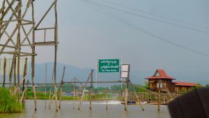 Inn Paw Khon Village