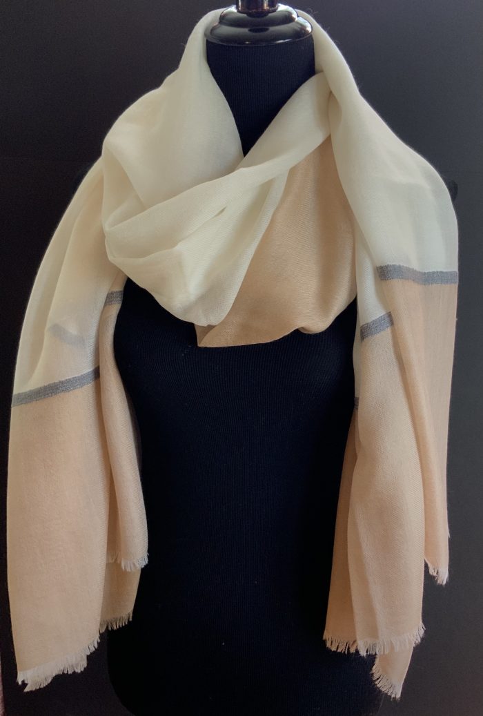 luxurious cashmere for gifting