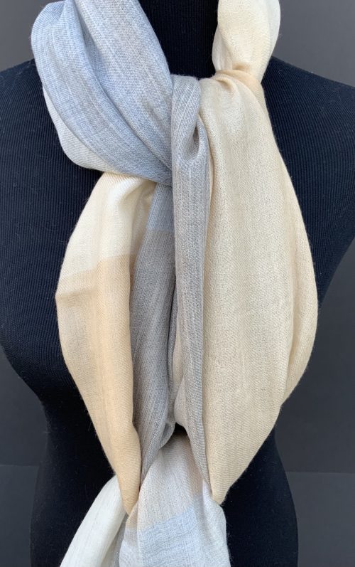 The best cashmere scarf