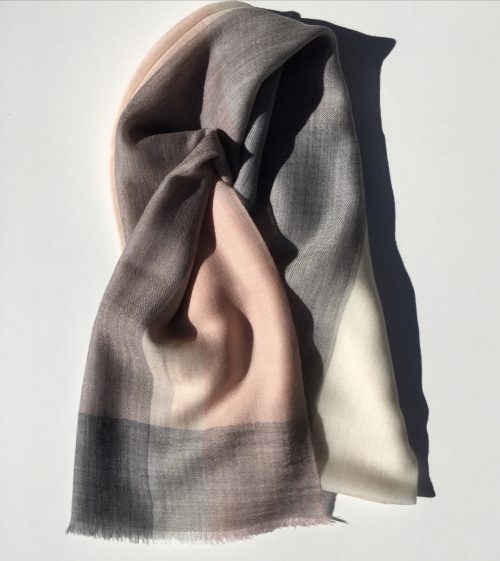 100% pure cashmere