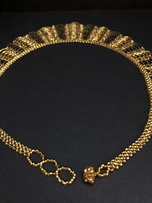 beaded jewelry