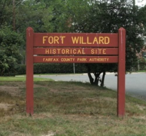 Fort Willard, Belle Haven