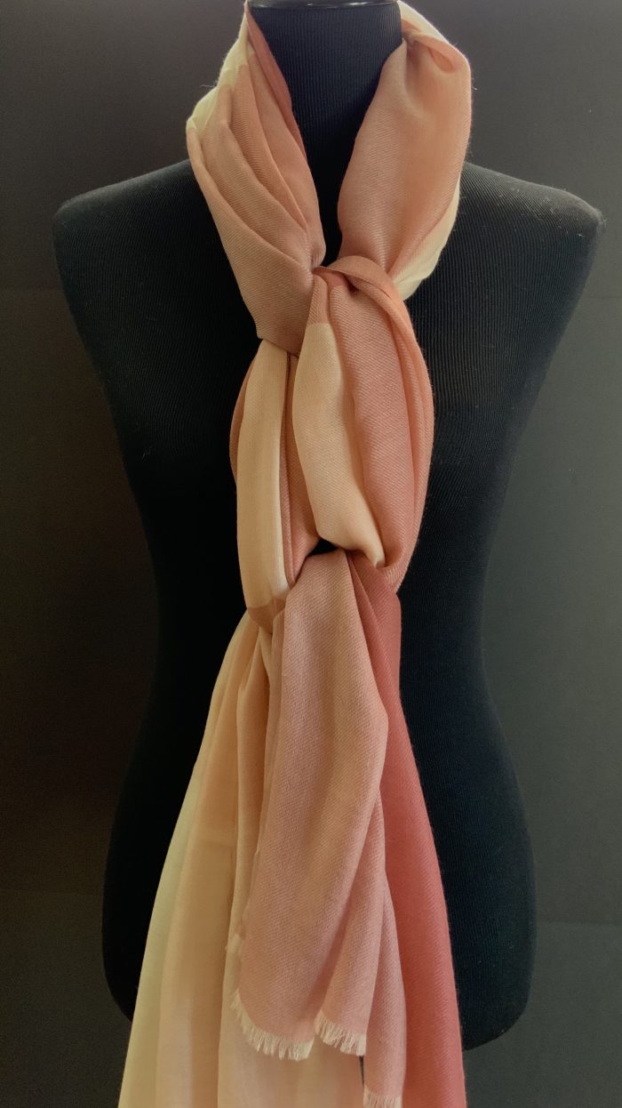 the best cashmere is the world