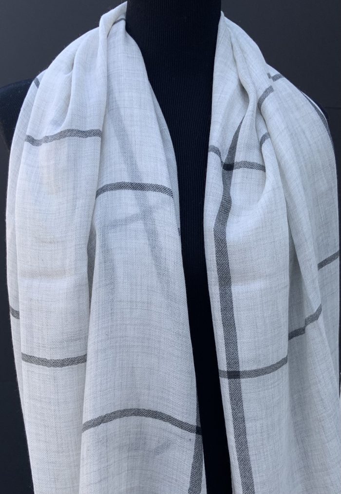the finest cashmere in the world #cashmereandpearls