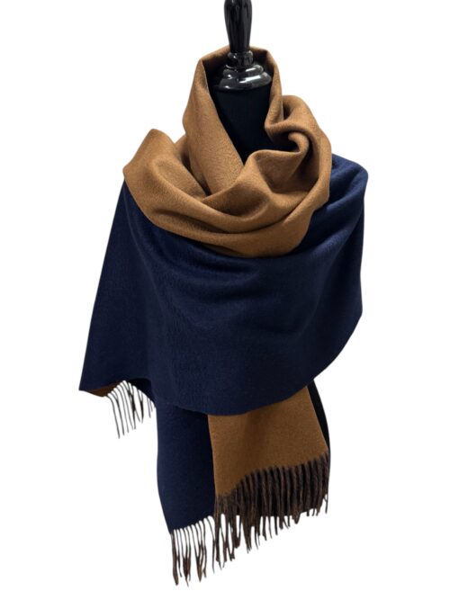 Pure Cashmere Wrap