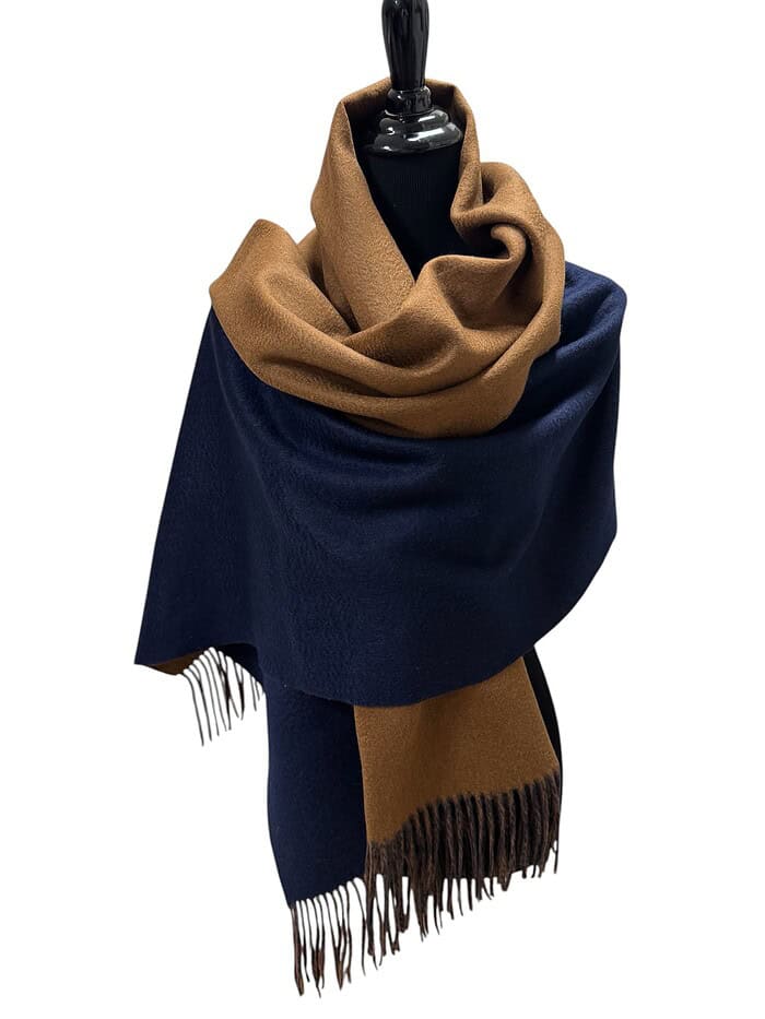 Pure Cashmere Wrap