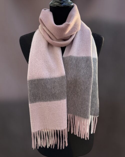 Luxury Cashmere Scarf